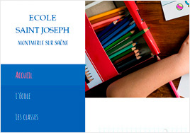 Ecole Primaire Montmerle sur Saône