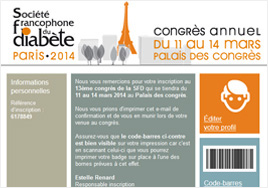 Newsletter Confirmation