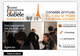 Newsletter du mois