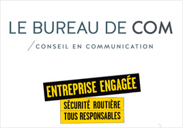 Le Bureau de Com