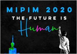 MIPIM - MIDEM - MAPIC - MIPTV