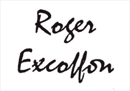 Roger Excoffon