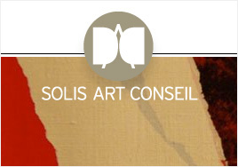 Solis Art Conseil