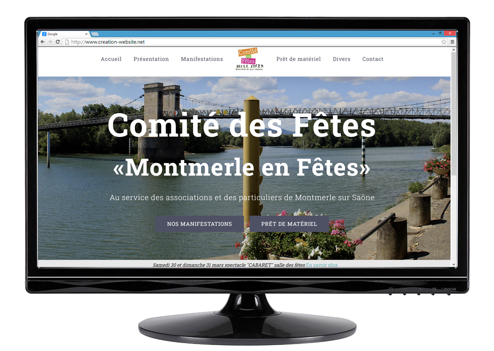 Comité des Fêtes